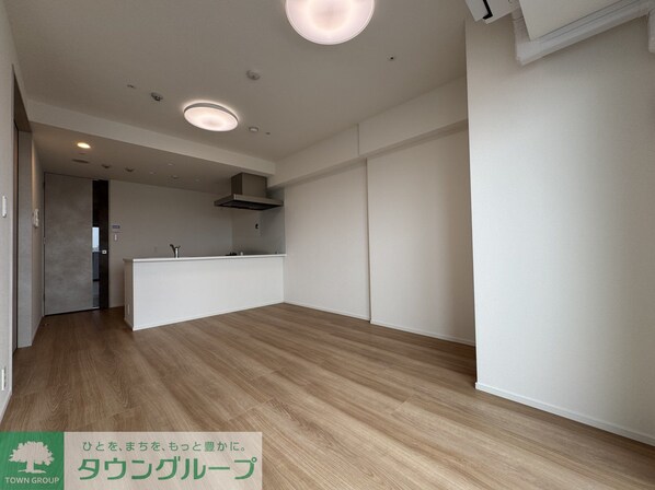 ティモーネグランデ田端ノルドの物件内観写真